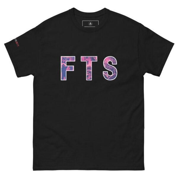 FTS-Statement - Tee