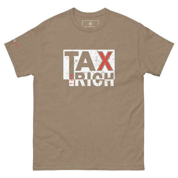 TAX the RICH - Tee - Image 15