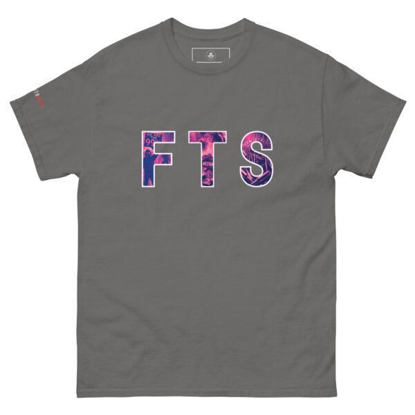 FTS-Statement - Tee - Image 7