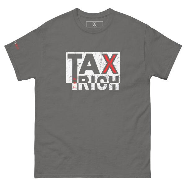 TAX the RICH - Tee - Image 11