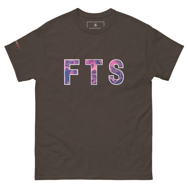 FTS-Statement - Tee - Image 5