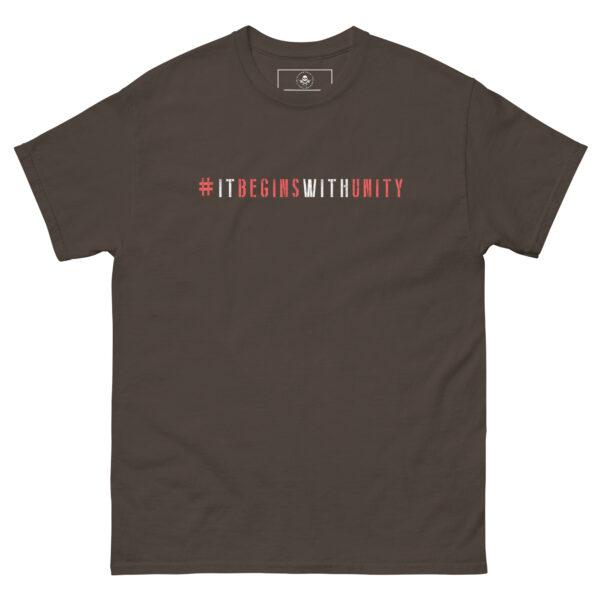 #ItBeginsWithUnity - Tee - Image 7