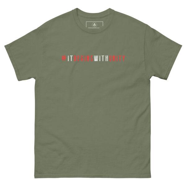 #ItBeginsWithUnity - Tee - Image 11