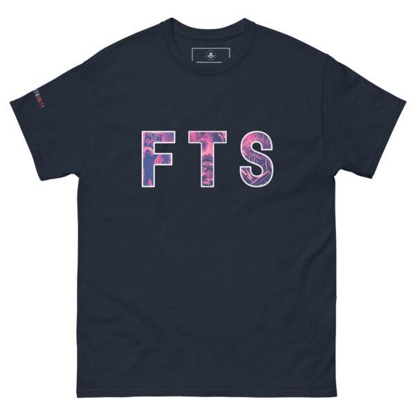 FTS-Statement - Tee - Image 3