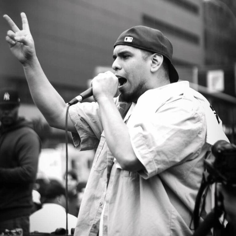 FTS: Protest Song of the Week