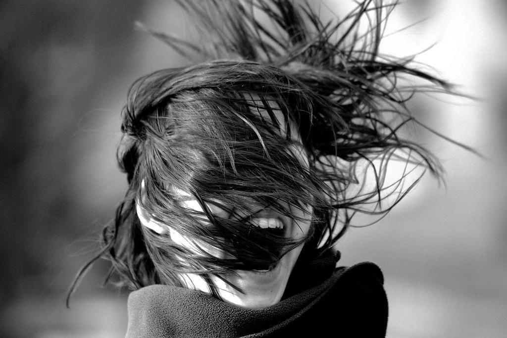 Long Live the Noise: Why I Keep Shouting Into the Storm