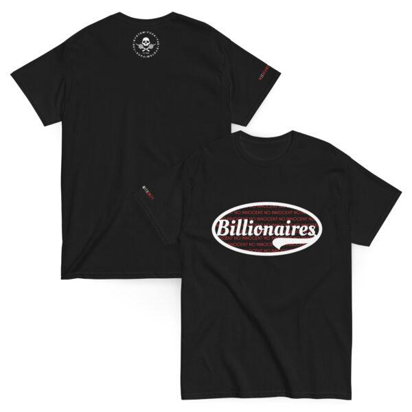 NO INNOCENT BILLIONAIRES | EAT THE RICH - Image 3