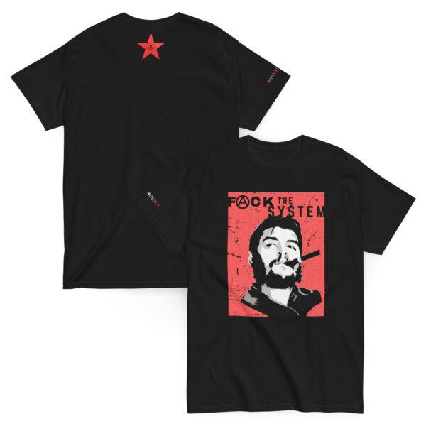 THE DISSIDENT | TRIBUTE TEE - Image 3
