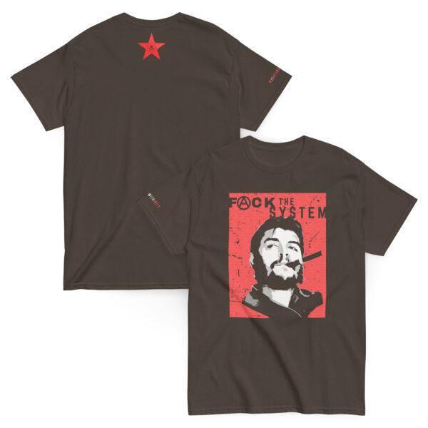 THE DISSIDENT | TRIBUTE TEE - Image 5