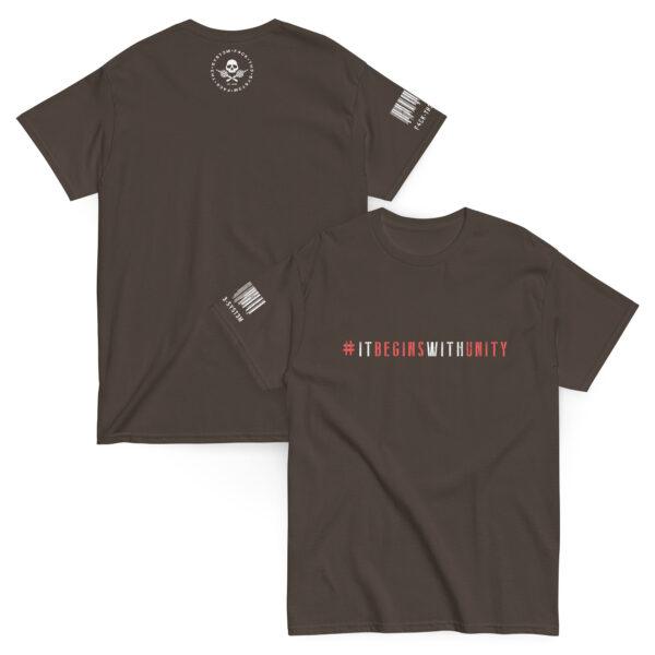#ItBeginsWithUnity - Image 5