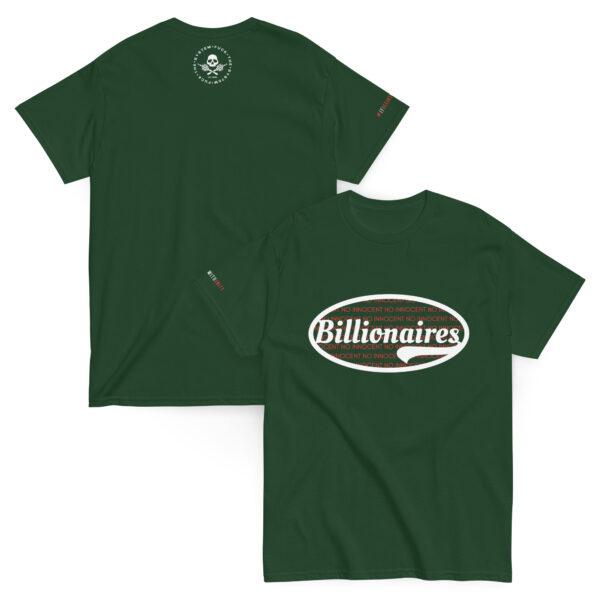 NO INNOCENT BILLIONAIRES | EAT THE RICH - Image 4