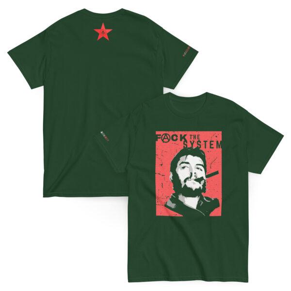 THE DISSIDENT | TRIBUTE TEE