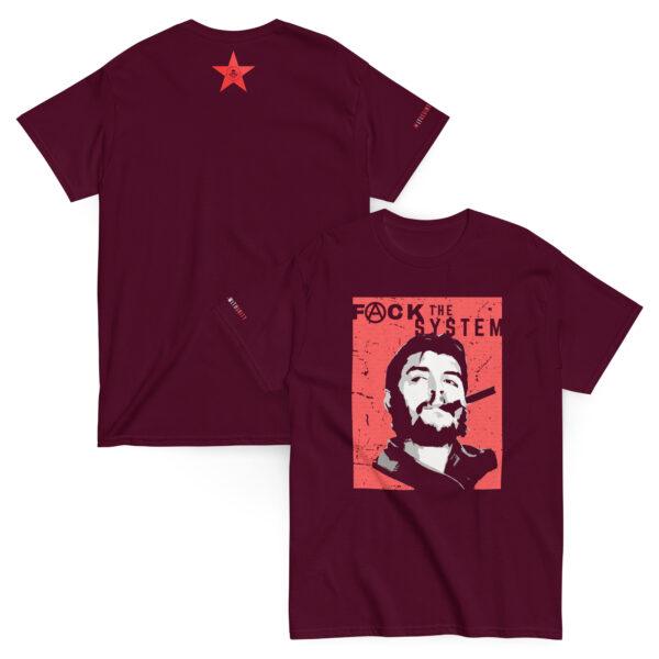 THE DISSIDENT | TRIBUTE TEE - Image 2