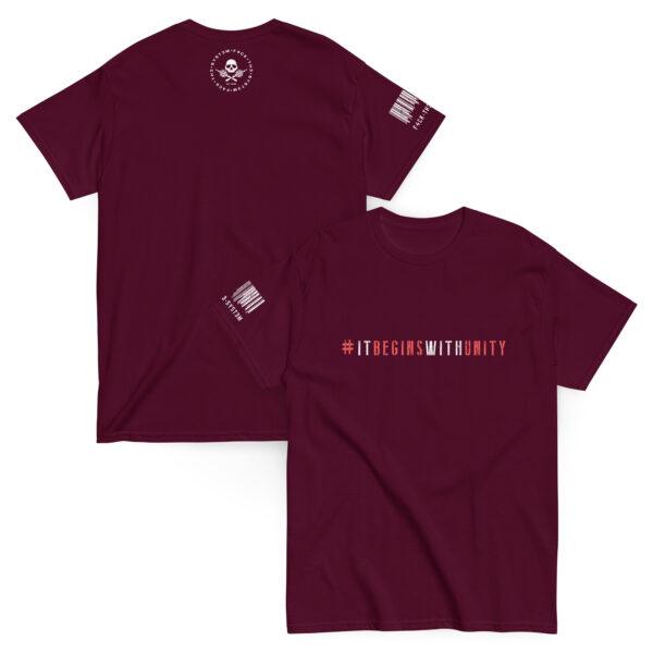 #ItBeginsWithUnity - Image 2