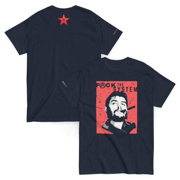 THE DISSIDENT | TRIBUTE TEE - Image 4