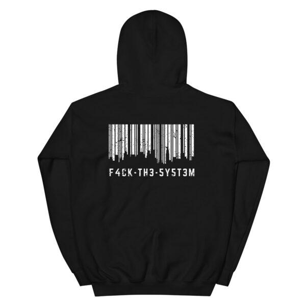 FTS // HOODIE - Image 3