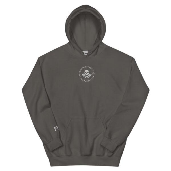 FTS // HOODIE - Image 5