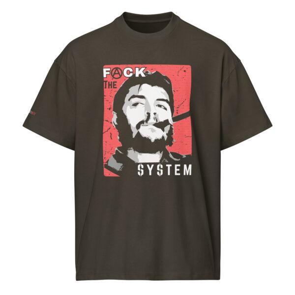 THE DISSIDENT | TRIBUTE TEE