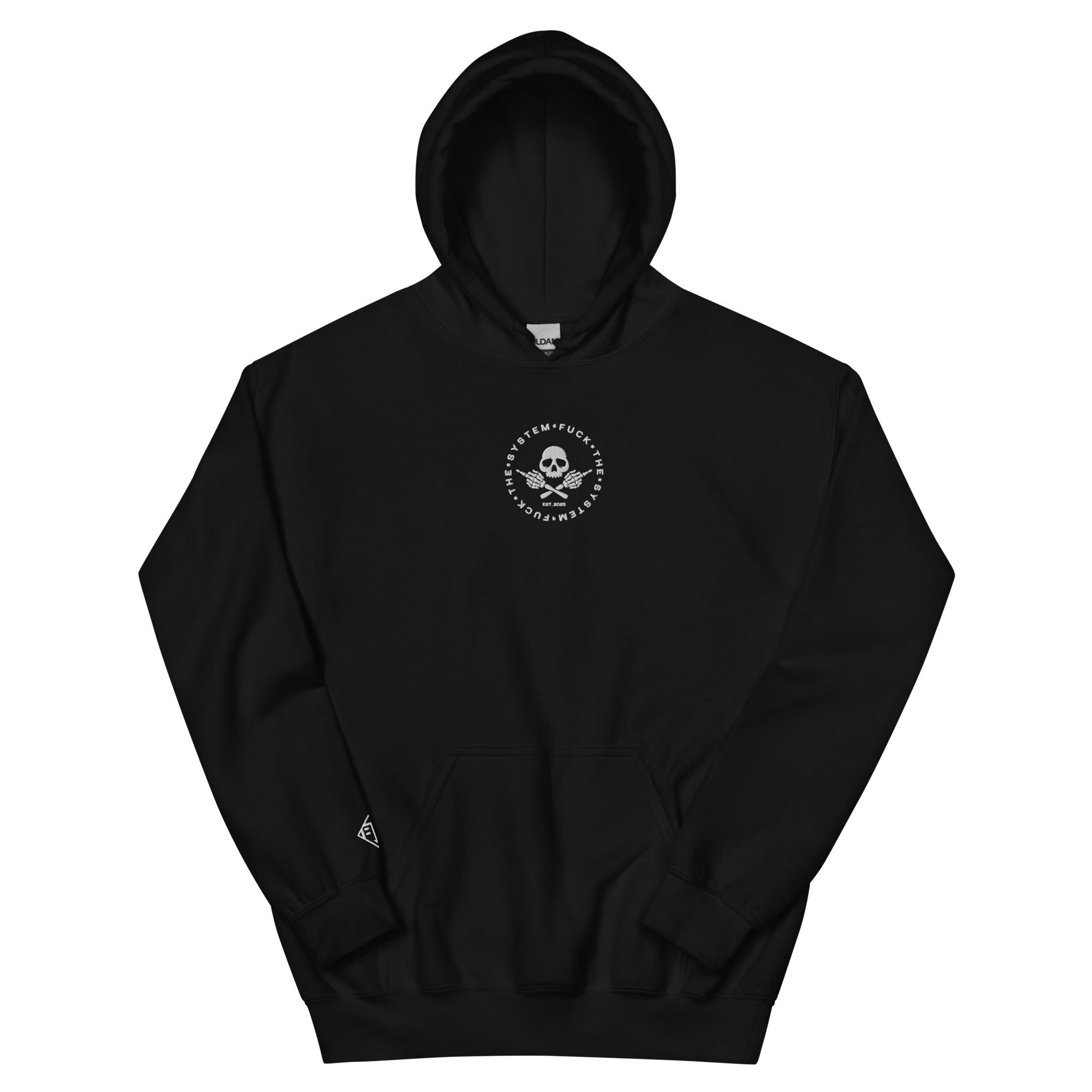 FTS // HOODIE - Image 3